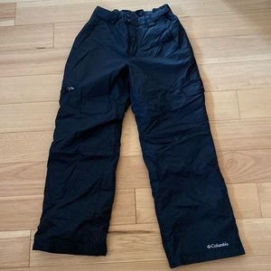 Columbia Snow Pant